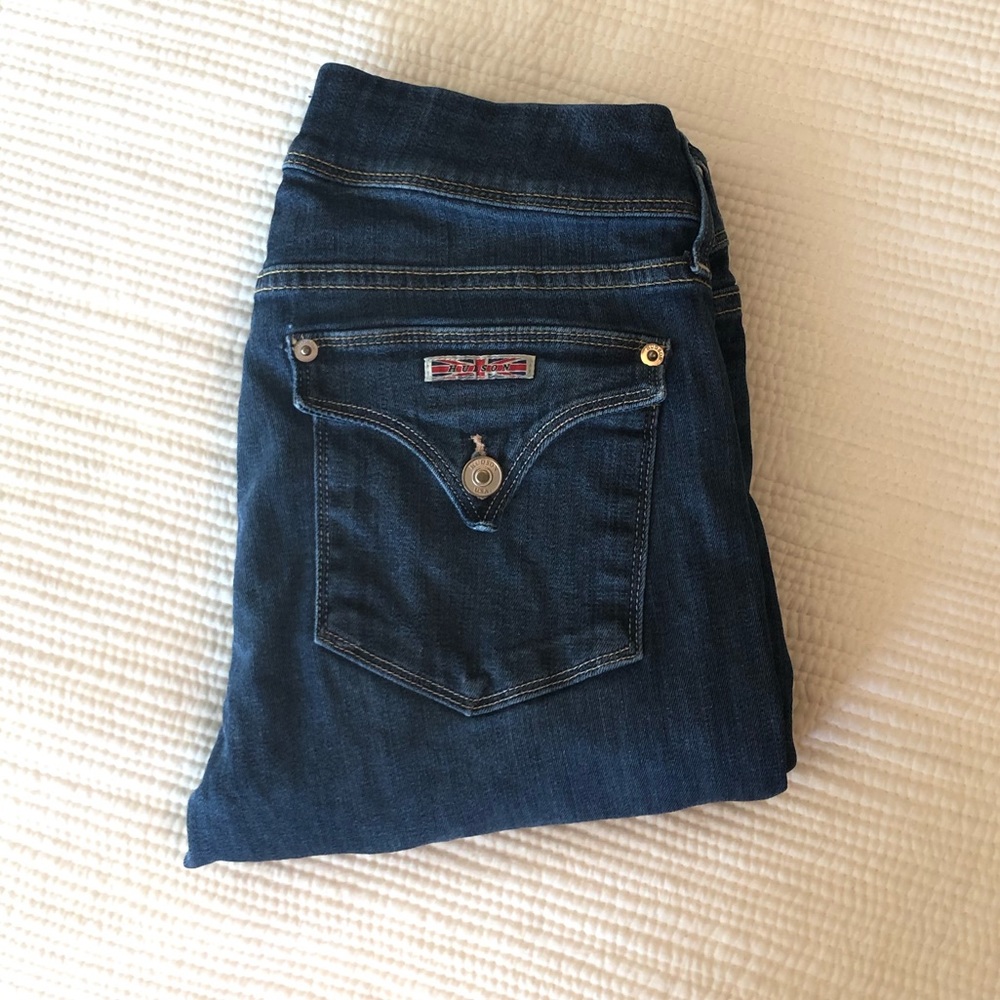 Hudson Jeans